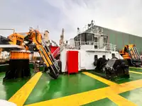 General Cargo/Multi-purpose ရောင်းချရန်အတွက်
