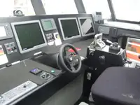 Wind farm service vessel ရောင်းရန်