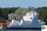 Ro-Ro ship ရောင်းရန်