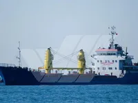 General Cargo/Multi-purpose ရောင်းချရန်အတွက်