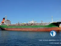 ဆီ/ဓာတ်ရည်သယ်သင်္ဘော ရောင်းချရန်အတွက်