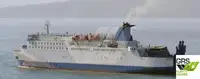 Ro-Ro ship ရောင်းရန်