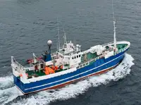 Trawler ရောင်းရန်