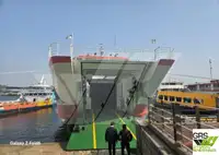 Landing Craft, Tank ရောင်းချရန်အတွက်