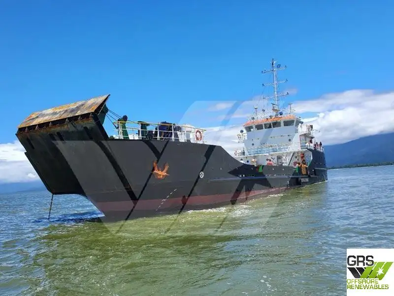 Landing Craft, Tank ရောင်းချရန်အတွက်
