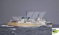 Ro-Ro ship ရောင်းရန်