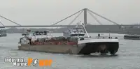 Oil/Chemical tanker ရောင်းရန်