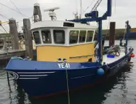 Trawler ရောင်းရန်
