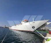 Ro-Ro ship ရောင်းရန်