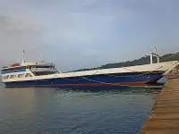 RoPax သင်္ဘော ရောင်းရန်
