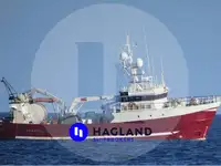 Trawler ရောင်းရန်