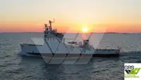 Ro-Ro ship ရောင်းရန်