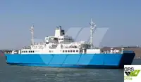 Ro-Ro ship ရောင်းရန်