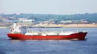 Oil/Chemical tanker ရောင်းရန်