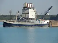 Longliner ရောင်းရန်