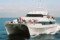 Catamaran ရောင်းရန်