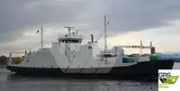 Ro-Ro ship ရောင်းရန်