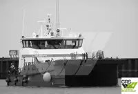 Wind farm service vessel ရောင်းရန်
