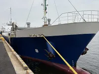 General Cargo/Multi-purpose ရောင်းချရန်အတွက်