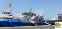 Wind farm service vessel ရောင်းရန်