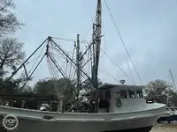 Trawler ရောင်းရန်