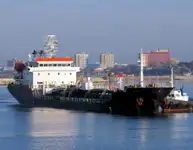 Oil/Chemical tanker ရောင်းရန်