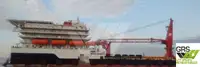 နေထိုင်ရန် barge သင်္ဘော ရောင်းချရန်အတွက်