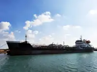 Oil/Chemical tanker ရောင်းရန်