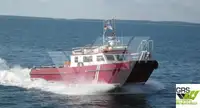 Wind farm service vessel ရောင်းရန်