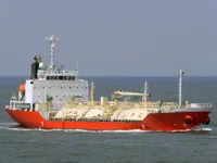 LPG သယ်သင်္ဘော ရောင်းချရန်အတွက်