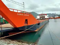 Landing Craft, Tank ရောင်းချရန်အတွက်