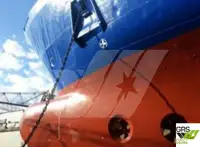 Ro-Ro ship ရောင်းရန်