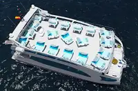 Catamaran ရောင်းရန်