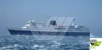 Ro-Ro ship ရောင်းရန်
