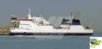 Ro-Ro ship ရောင်းရန်