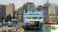 Ro-Ro ship ရောင်းရန်