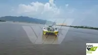 Ro-Ro သင်္ဘော ရောင်းချရန်အတွက်