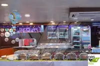 စားသောက်ဆိုင်သင်္ဘော ရောင်းချရန်အတွက်