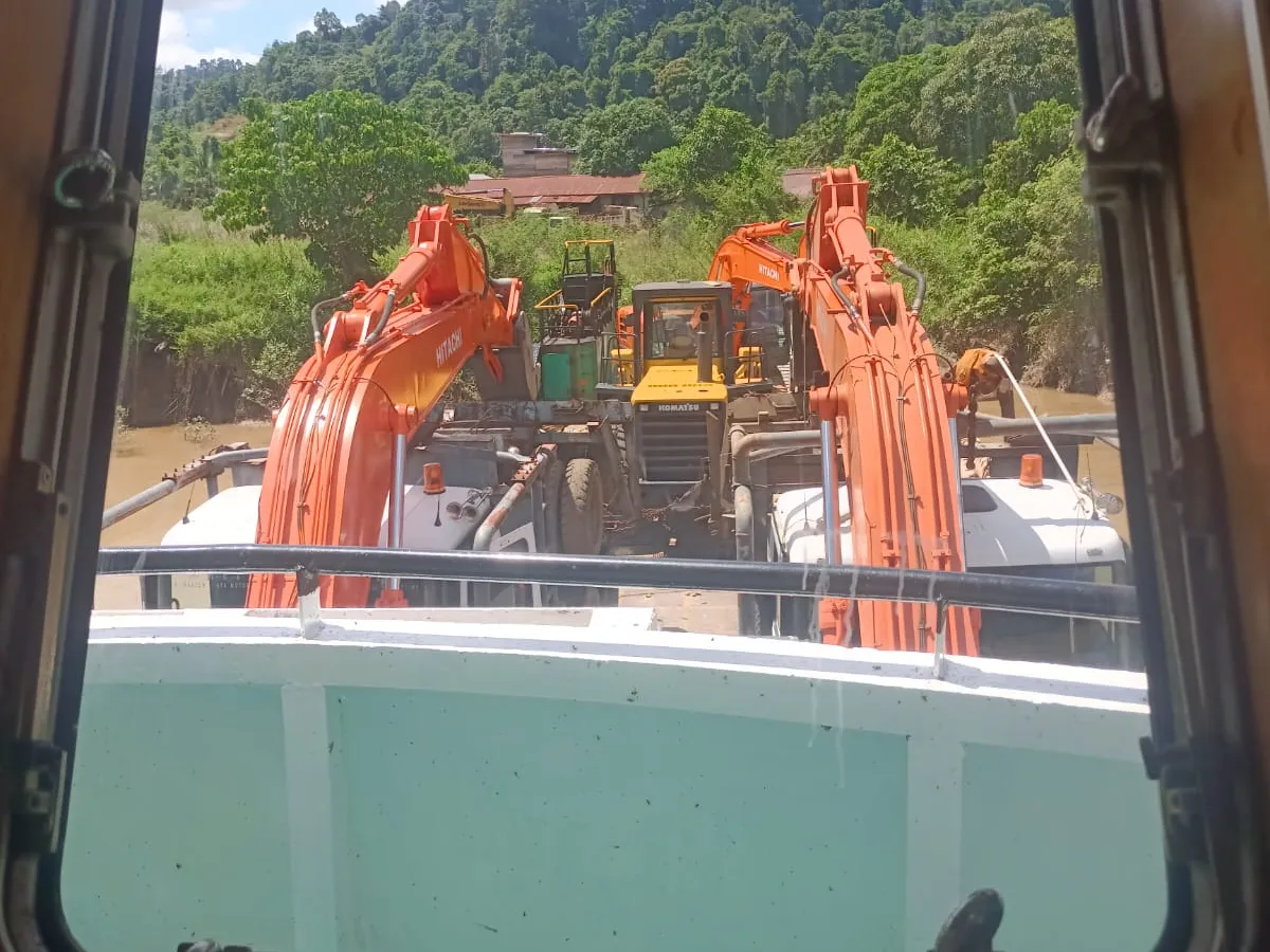 Landing Craft, Tank ရောင်းချရန်အတွက်
