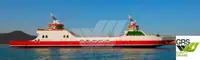 Ro-Ro ship ရောင်းရန်