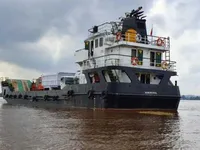Landing Craft, Tank ရောင်းချရန်အတွက်