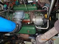 Purse seiner ရောင်းရန်