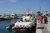 လုပ်ငန်း သင်္ဘောများ ရောင်းချရန်အတွက်