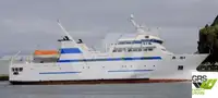 Ro-Ro ship ရောင်းရန်