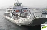 Ro-Ro ship ရောင်းရန်