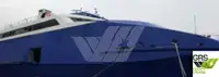 Ro-Ro ship ရောင်းရန်