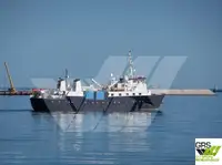 နေထိုင်ရန် barge သင်္ဘော ရောင်းချရန်အတွက်