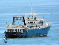 ထရော်လာသင်္ဘော ရောင်းချရန်အတွက်