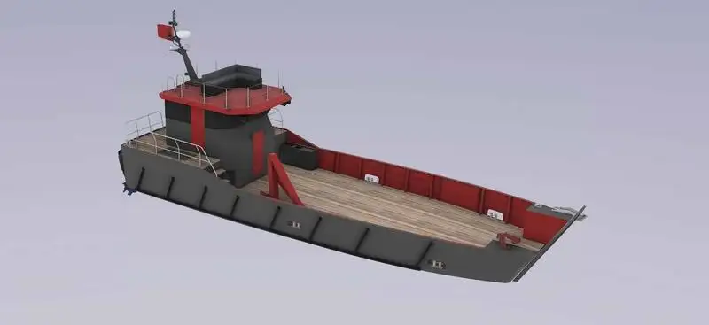 Landing Craft, Tank ရောင်းချရန်အတွက်