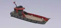 Landing Craft, Tank ရောင်းချရန်အတွက်